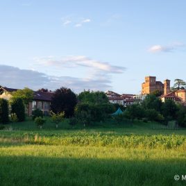 Arignano, un borgo storico a pochi Km. da Torino